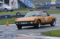 Porsche 914 r. v. 1973