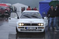 Lancia Delta Integrale Evo I